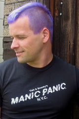 Manic Panic Hair Dye - Electric Amethyst Hair Color