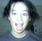 Manic Panic Hair Dye - Raven Black Hair Color –