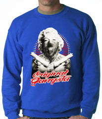 Marilyn Monroe "Original Gangster" Crewneck