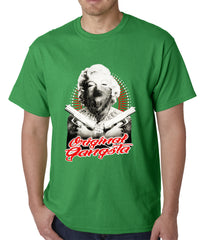 Marilyn Monroe "Original Gangster" Mens T-shirt