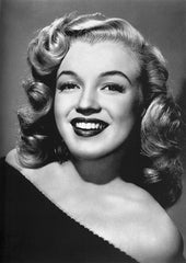 Marilyn Monroe Radio Days Men's T-Shirt