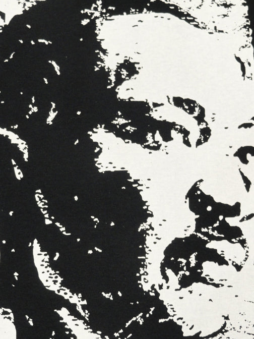 Martin Luther King Vintage Portrait Men's T-shirt
