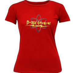 Math Equation From Girl's T-Shirt