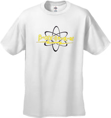 Math Equation Kid's T-Shirt
