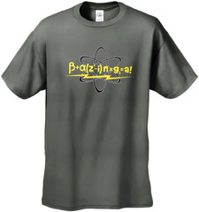 Math Equation Mens T-Shirt