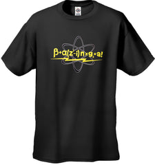 Math Equation Mens T-Shirt
