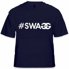 Men's SWAGG T-Shirt - #SWAGG