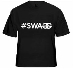 Men's SWAGG T-Shirt - #SWAGG