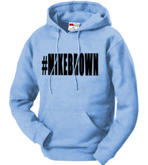 #MIKEBROWN Michael Brown Adult Hoodie