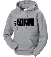 #MIKEBROWN Michael Brown Adult Hoodie