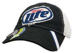 Miller Lite Bottle Opener Hat