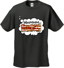 MMMM.... Bacon Men's T-Shirt