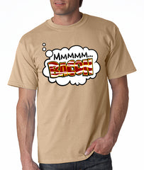 MMMM.... Bacon Men's T-Shirt