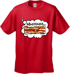 MMMM.... Bacon Men's T-Shirt