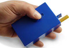 Modern Auto Dispensing Cigarette Case (For Regular Size Only)