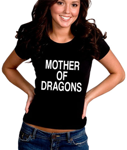 mother of dragons shirt amazon