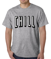 Movie & Chill Funny Hook-up Mens T-shirt