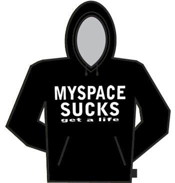 Get a life hoodie deals