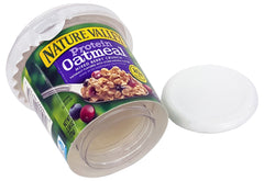 Nature Valley Mixed Berry Crunch Oatmeal Diversion Safe