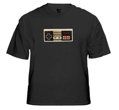 NES Old School Game Controller T-Shirt
