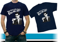 How About a Nice Cup of Kiss My Ass T-Shirt