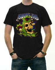 Nobody's Fool Jester T-Shirt