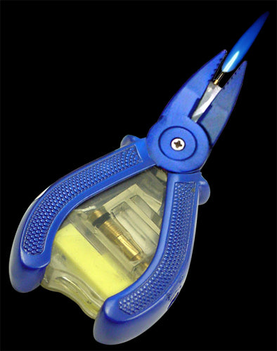 Novelty Torch Lighters - Pair Of Pliers Torch Lighter