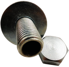 Nut & Bolt Secret Diversion Safe