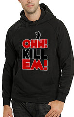 Ohh! Kill Em! Adult Hoodie 