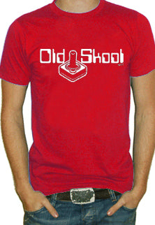 Old Skool T-Shirt 