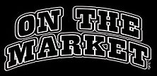 On The Market Girls T-Shirt