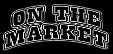 On The Market Hoodie