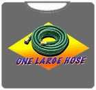 One Large Hose T-Shirt