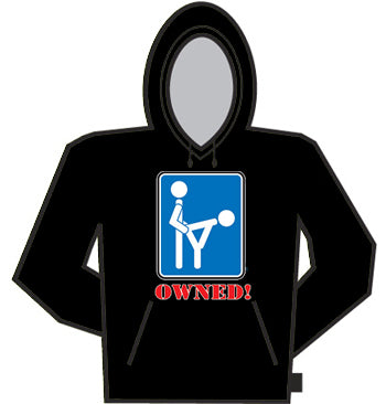 Owned Hoodie