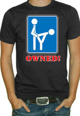 Owned T-Shirt