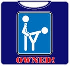 Owned T-Shirt