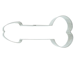Pecker Shaped Cookie Cutter