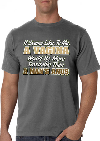  Phil Robertson Quote Men's T-Shirt