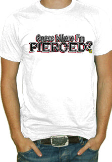 Pierced T-Shirt