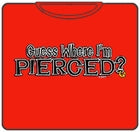 Pierced T-Shirt