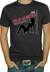 Pimp Lounge T-Shirt