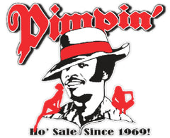 Pimpin' T-Shirt