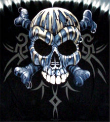 Pirate Skull T-Shirt