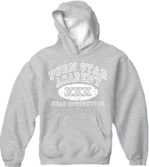 Porn Star Academy XXX Hoodie