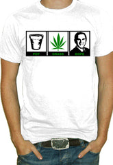 Pot Grass Dope T-Shirt
