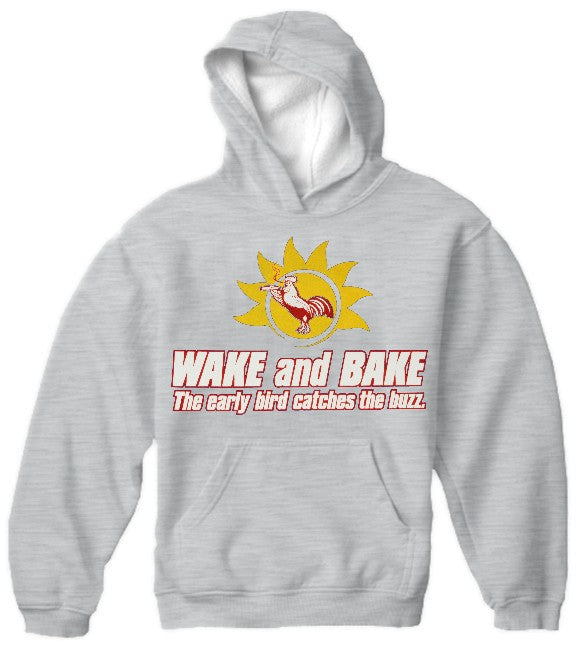 my little pothead sweatshirt Pothead & Stoner Sweatshirts
