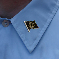 POW Flag Lapel Pin