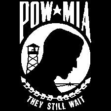 POW/MIA They Still Wait T-Shirt