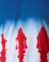 Premium Hand Made Tie Dye T-Shirts - American Patriot