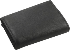 Premium Luxury Leather Chain Wallet